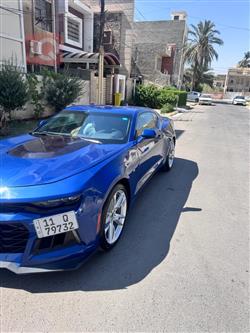 شيفروليه كامارو